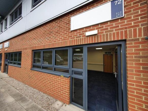 Unit 72 to let 