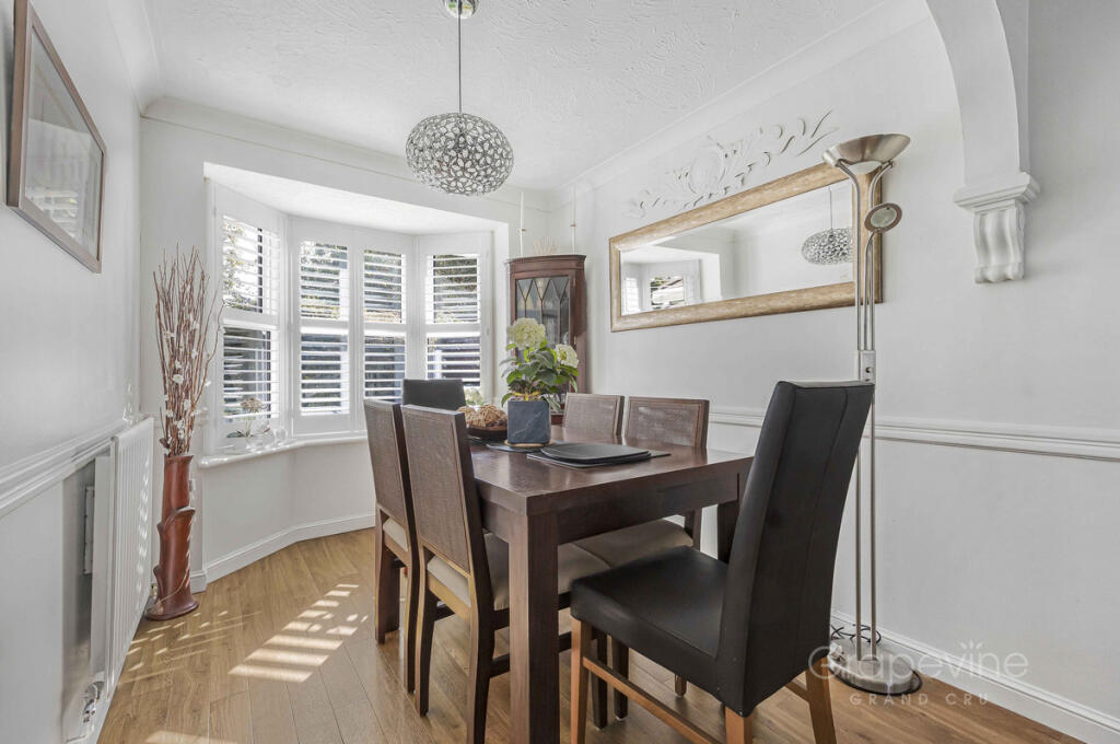 House in Hurst, St. Nicholas, Hurst - View 5