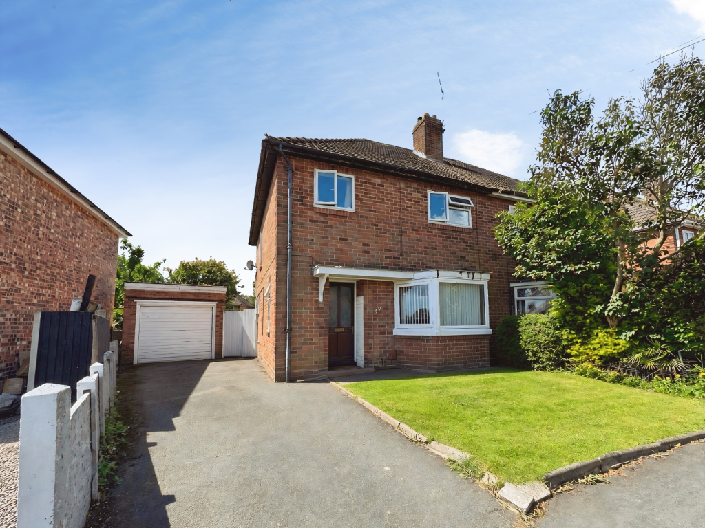 Main image of property: Monica Road, Leicester
