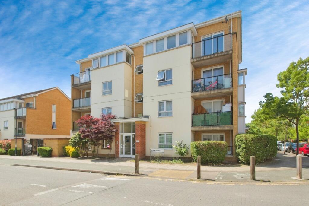 Main image of property: Pier Way, SE28