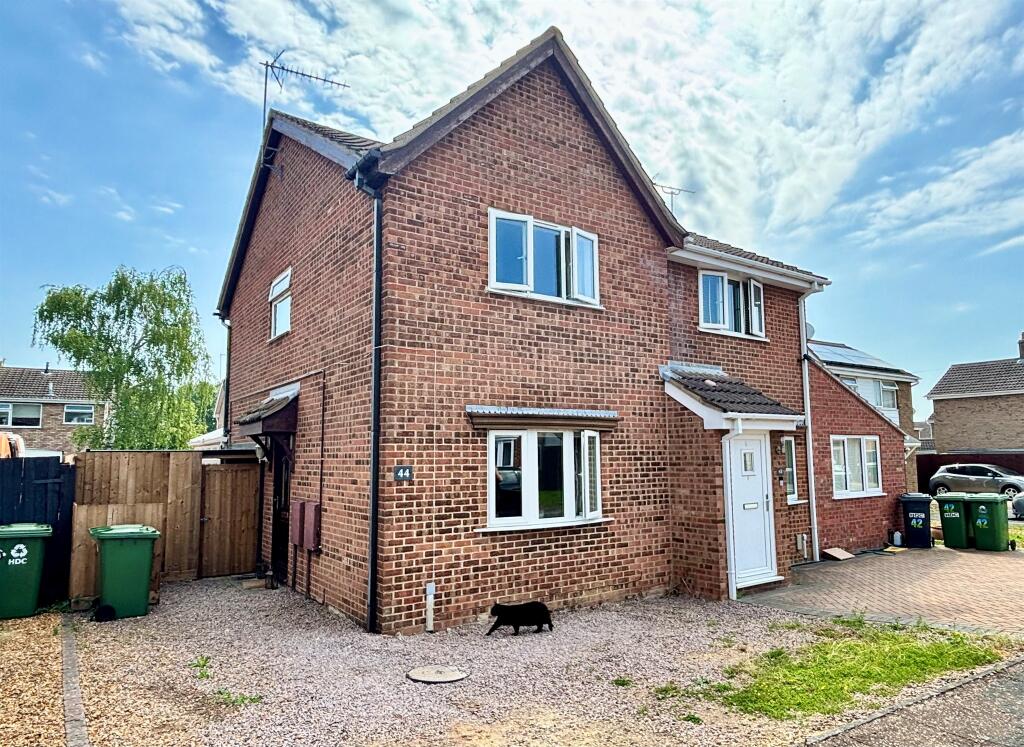 Main image of property: Manor Road, Stilton, Peterborough