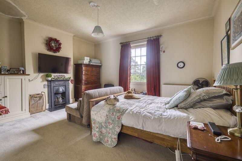 Additional image 19 of Open countryside views in West Pennard