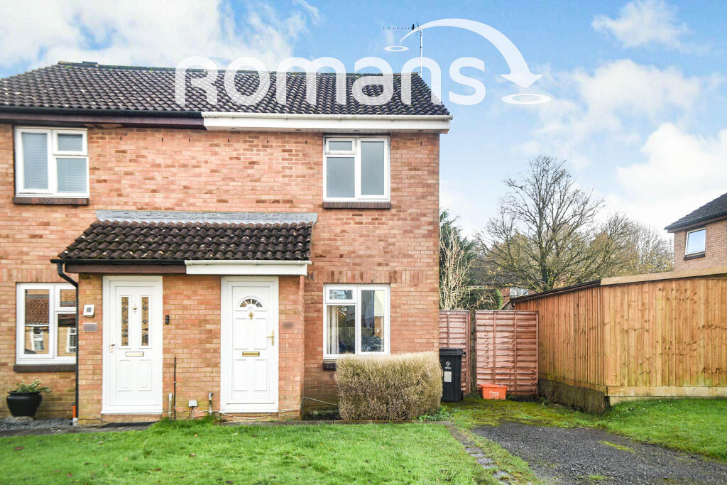 Main image of property: Tamworth Drive, Shaw, Swindon, SN5