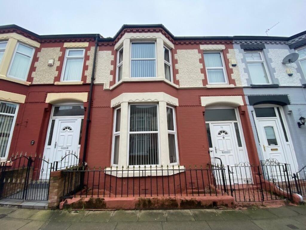Main image of property: Woodhall Road, Liverpool, Merseyside