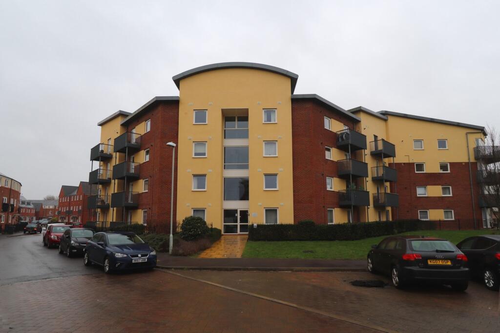 Main image of property: Longhorn Avenue, Gloucester, GL1