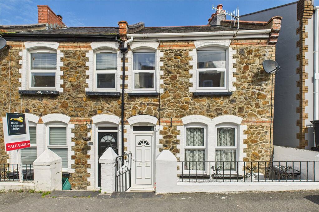 Main image of property: Belvedere Road, Ilfracombe, Devon