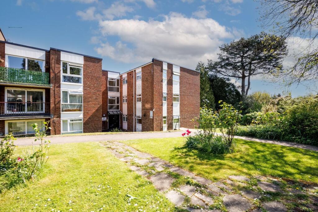 Main image of property: Mill Lane, Crowborough