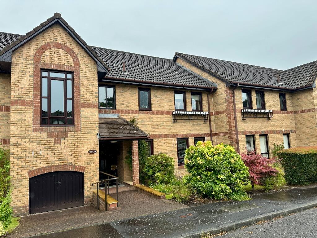 Main image of property: Schaw Drive, Bearsden, Glasgow, G61