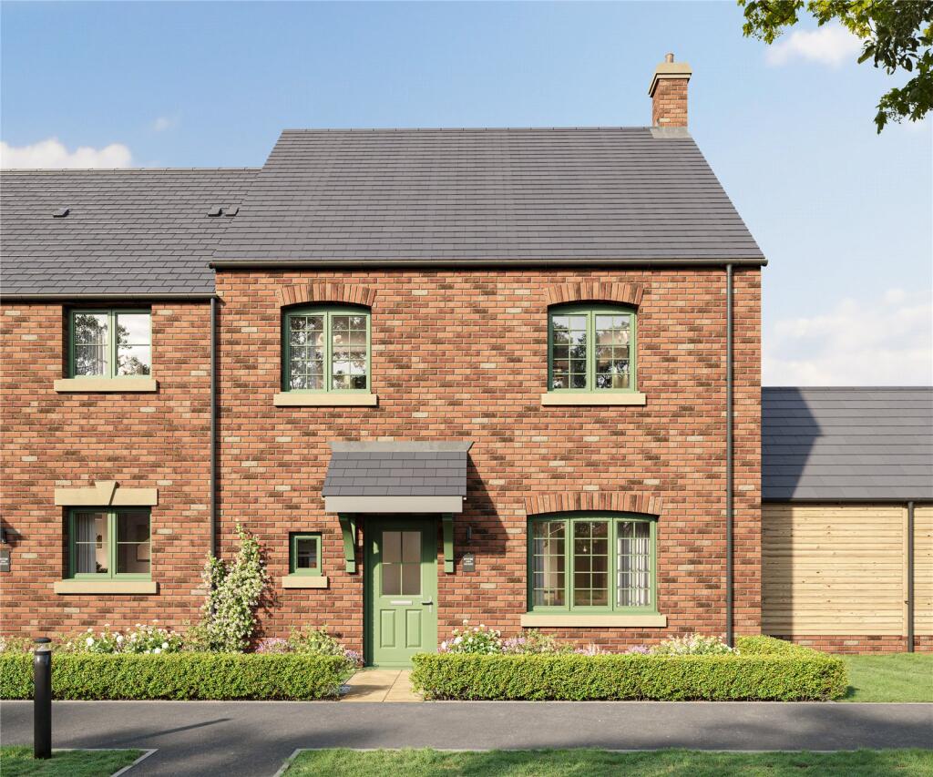 Main image of property: 156 Ellenbrook, Stow Road, Moreton-in-Marsh, Gloucestershire, GL56