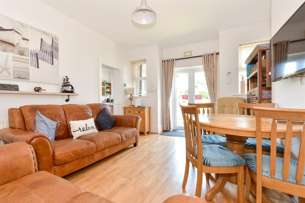 Main image of property: Lane End Road, Bembridge, Isle of Wight