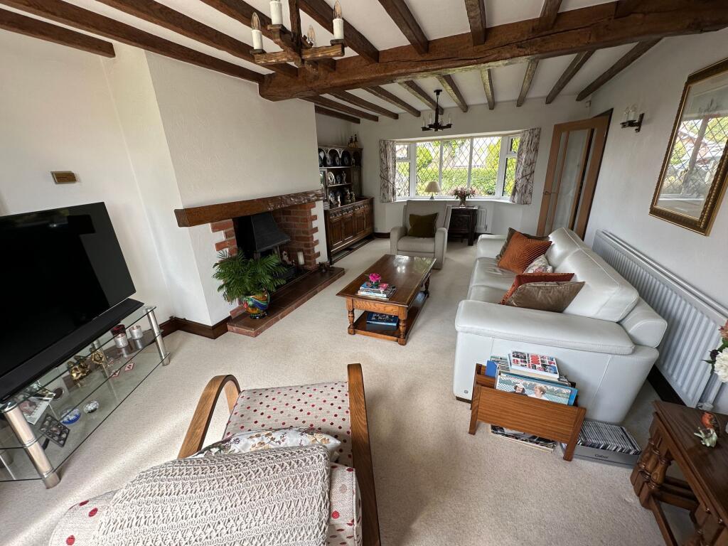 Bitham Lane, Stretton, DE13 photo 3