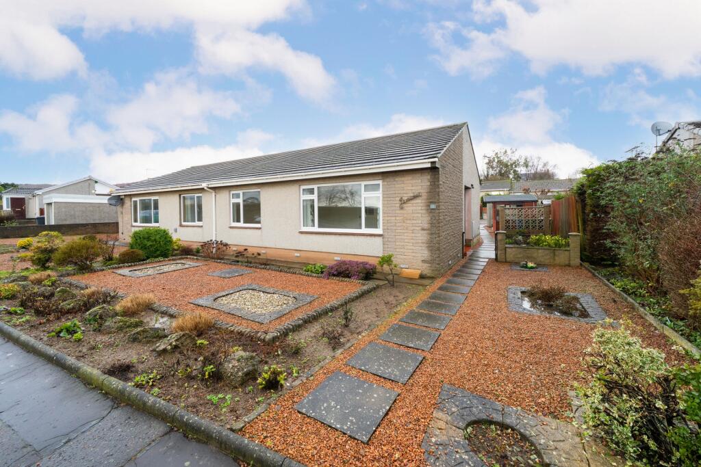 Main image of property: Hayston Park, Balmullo, KY16