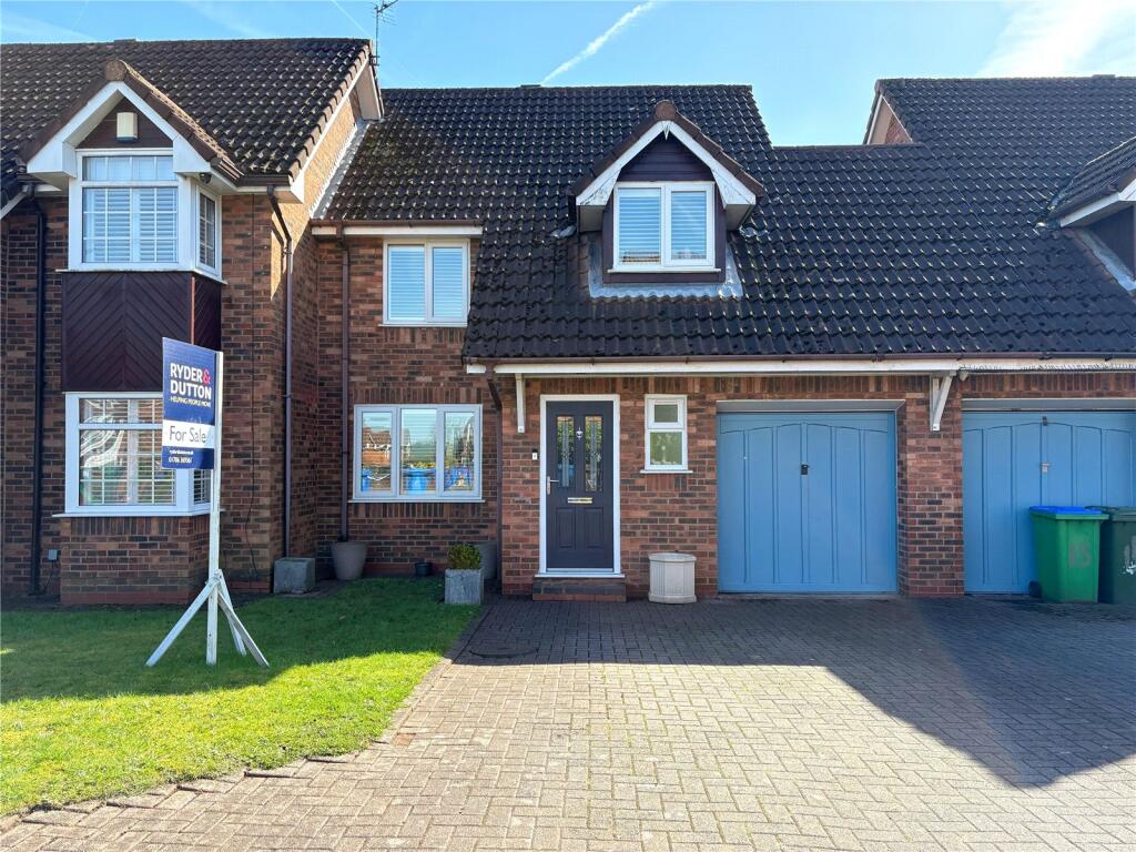 Main image of property: Copthorne Close, Heywood, Greater Manchester, OL10