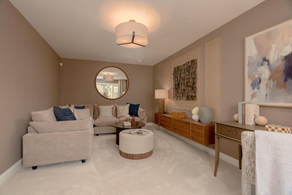 Additional image 3 of Church Meadows, Barrowford