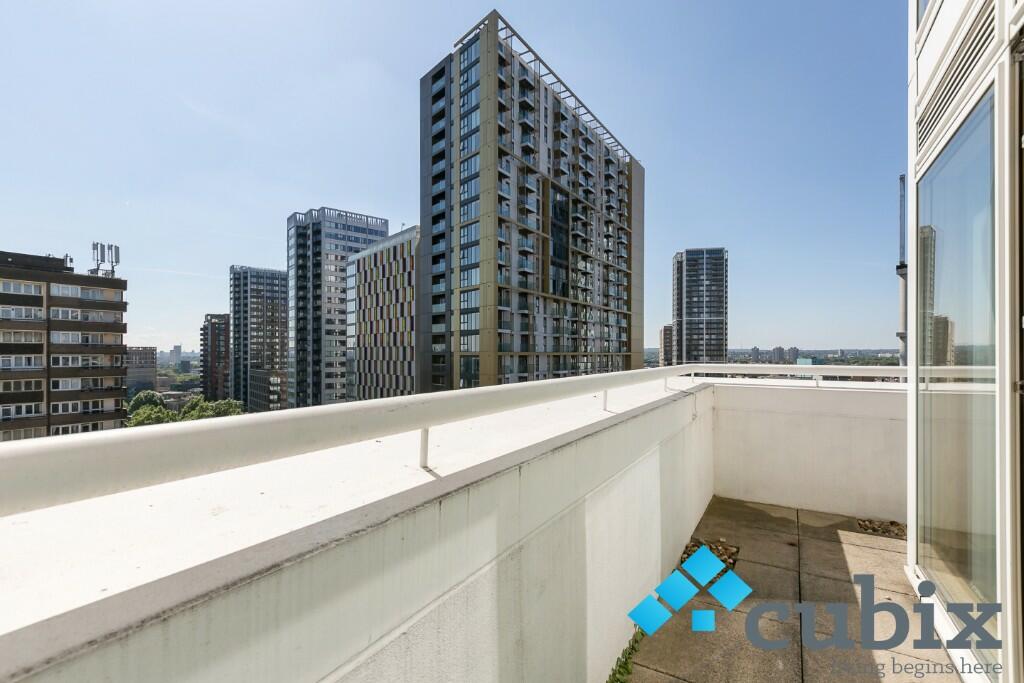 3 bedroom penthouse for rent