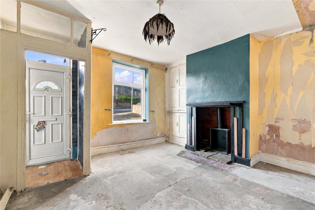 House in Burnley, Padiham - View 4