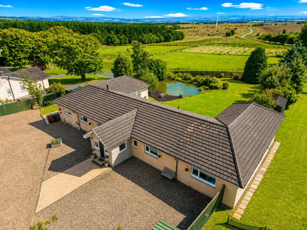 Main image of property: East Kilbride, Glasgow, South Lanarkshire, G75