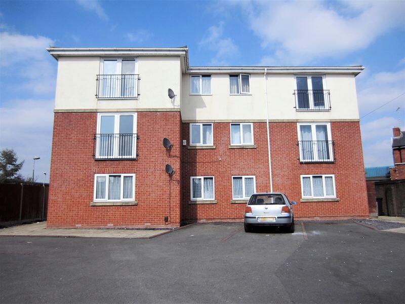 Main image of property: Cockshed Lane, Halesowen