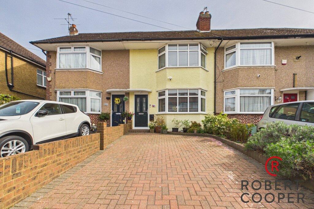 Main image of property: Royal Crescent, Ruislip, HA4