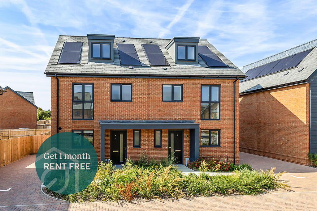 Main image of property: Leaf Living at Rushlake Meadows, Willingdon, BN20