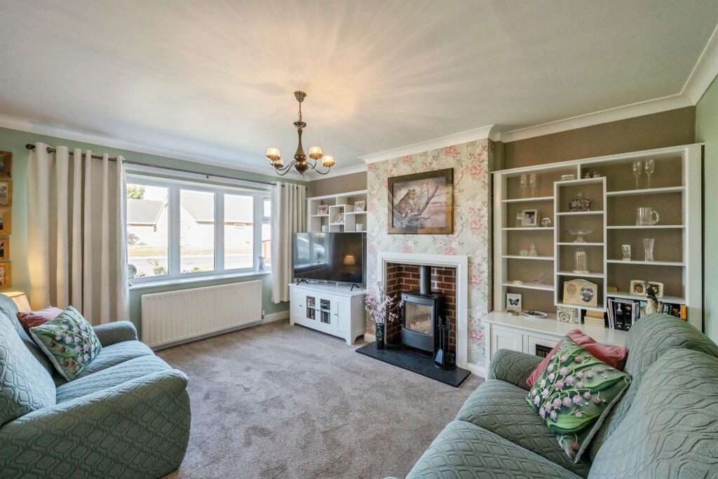 House in Doncaster - More