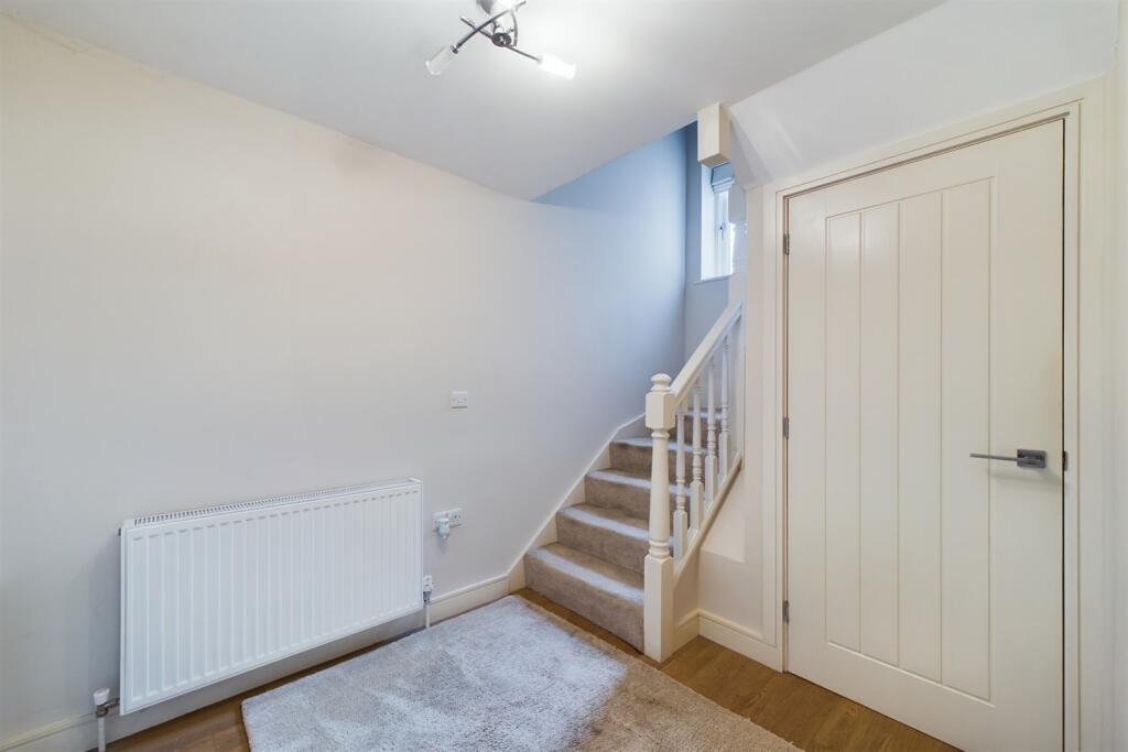 House in Longhirst - View 5