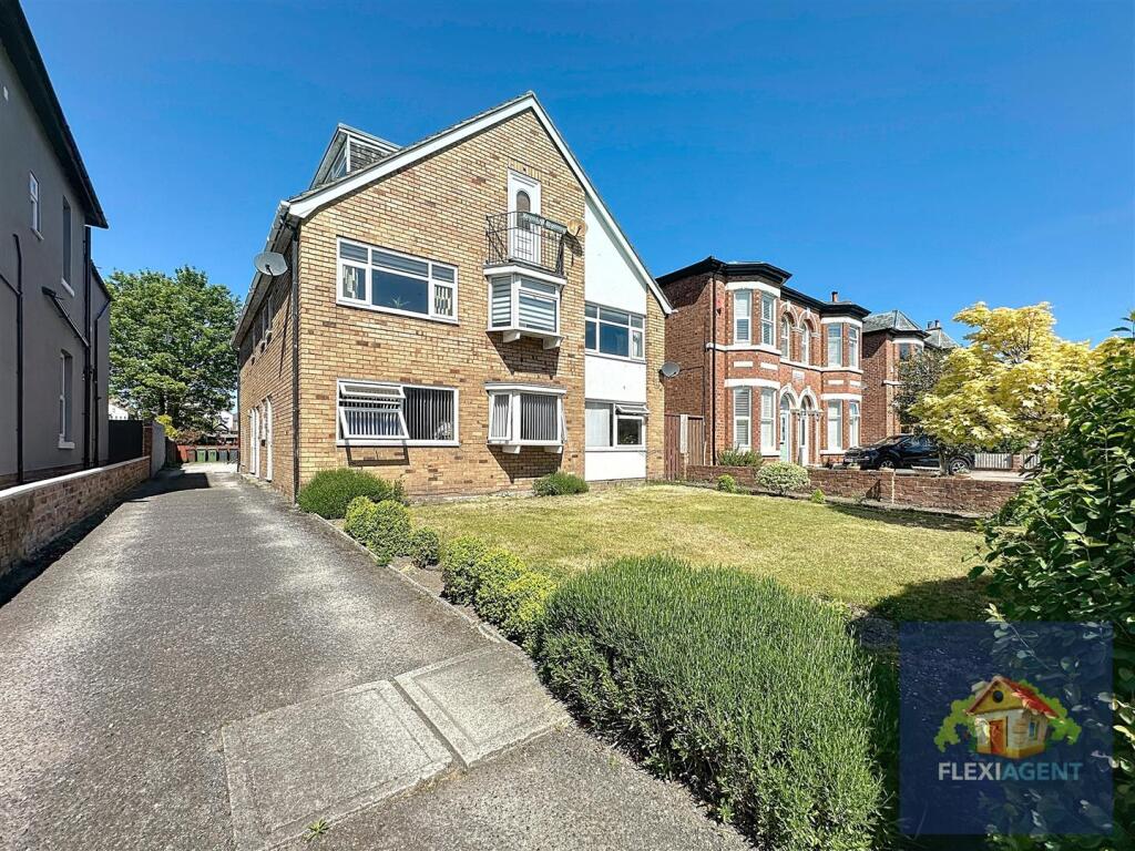 Main image of property: Windsor Road, Southport