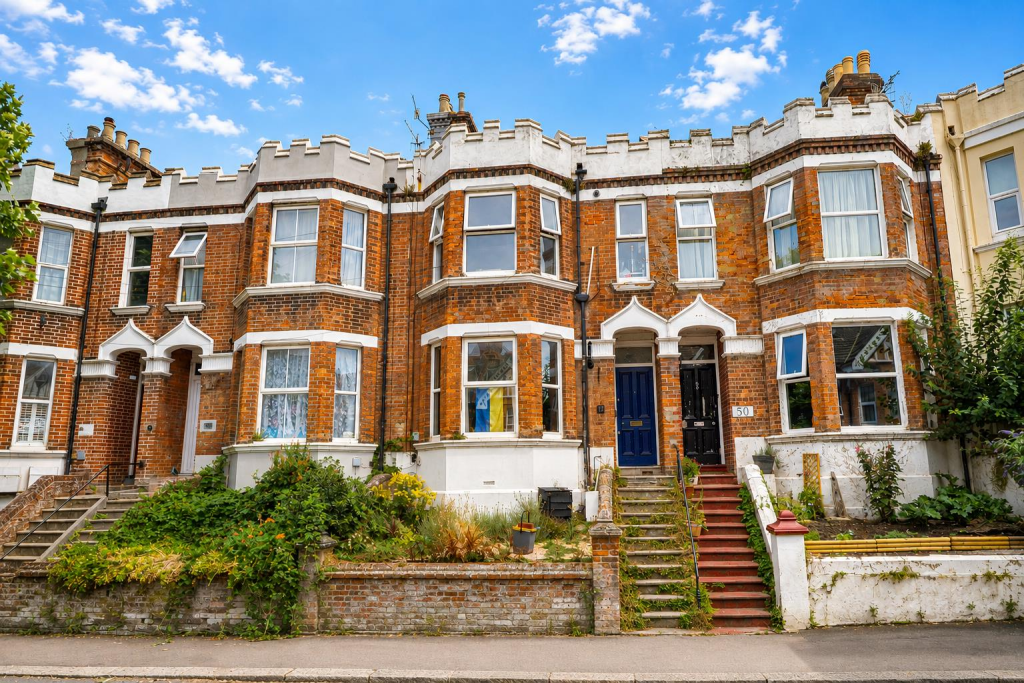 Main image of property: Milward Road, Hastings