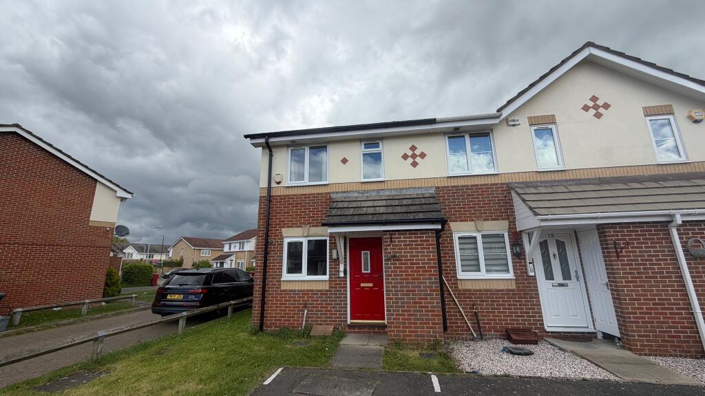 Main image of property: Palace Close, SLOUGH