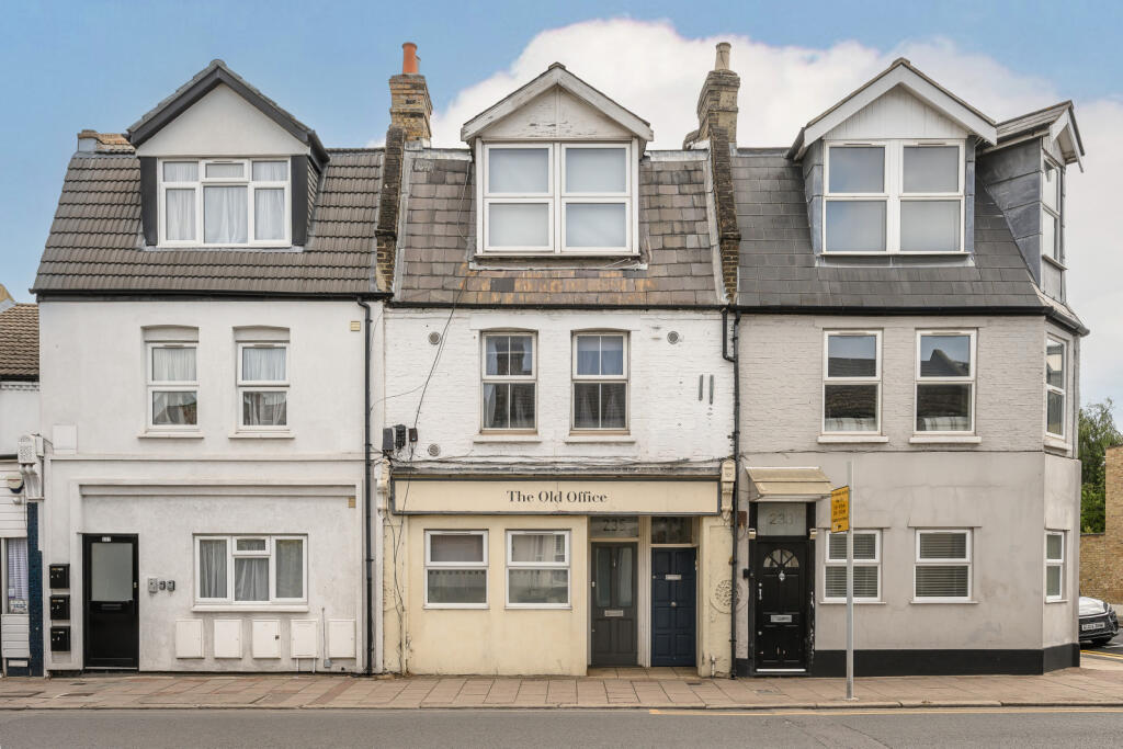 Main image of property: Haydons Road, London, SW19