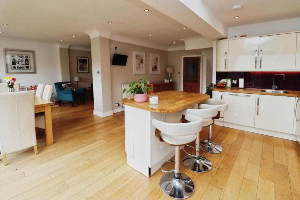 House in Chester - View 2