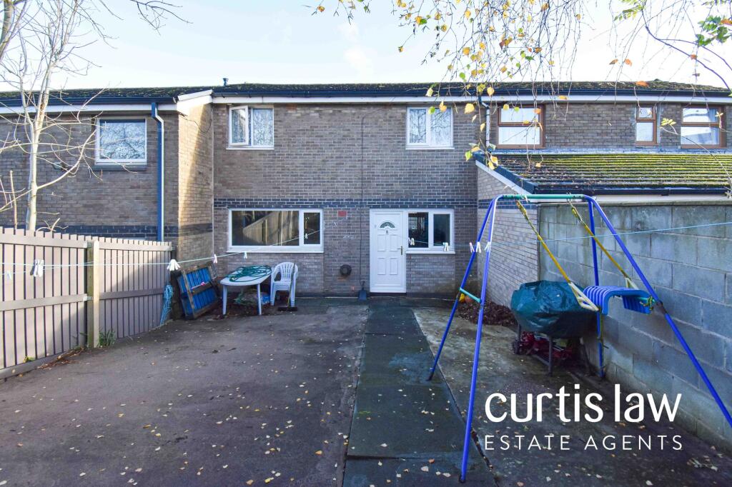 House in Blackburn - View 4