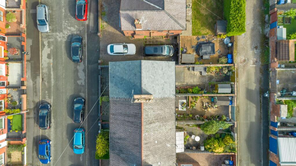House in Warrington - More