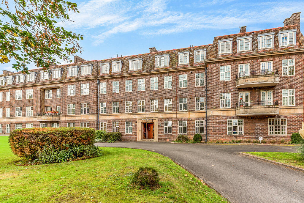 Main image of property: Pitmaston Court East, Goodby Road, Birmingham