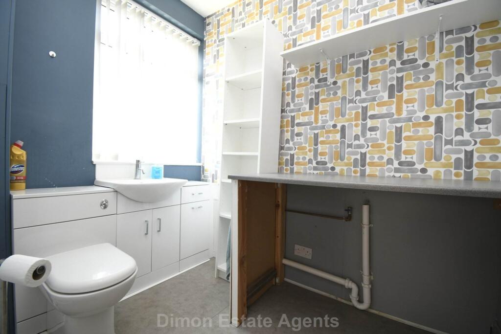 House in Gosport, Hampshire - More