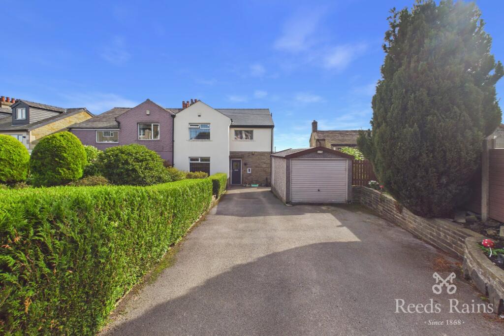Main image of property: Roils Head Road, Halifax, Calderdale, HX2