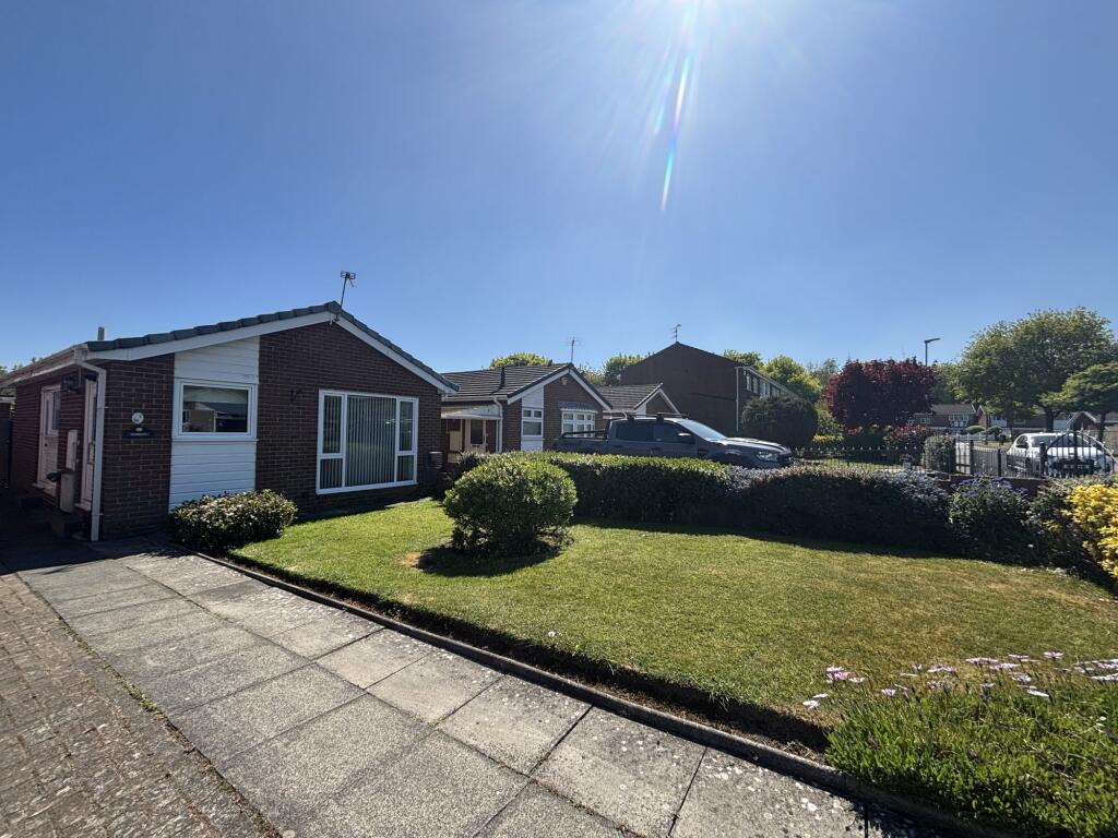 Main image of property: Woburn Drive, Bedlington, Northumberland, NE22 5YB