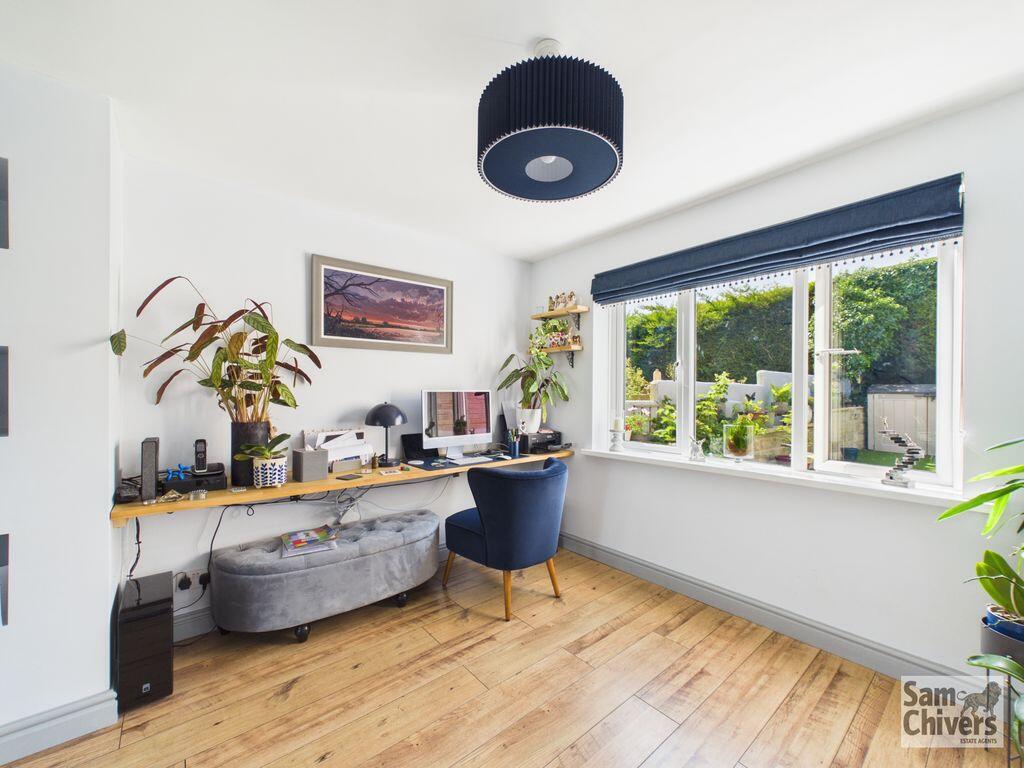 House in Peasedown St. John, Bath and North East Somerset - View 4