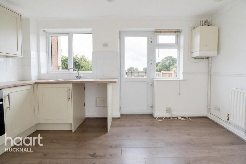 House in Nottingham - View 5