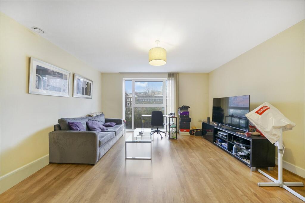 Main image of property: Gooch House, London, W6