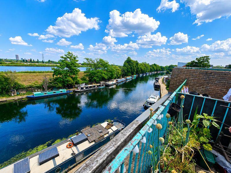 Main image of property: Grovelands Road, London