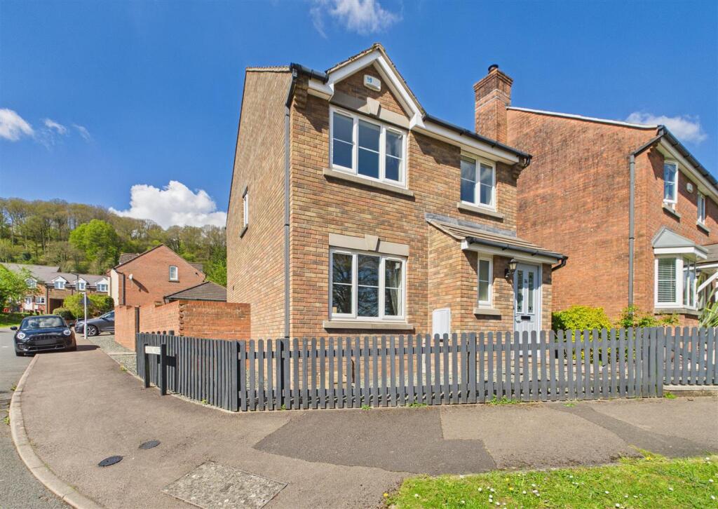 Main image of property: Ross Road, Mitcheldean