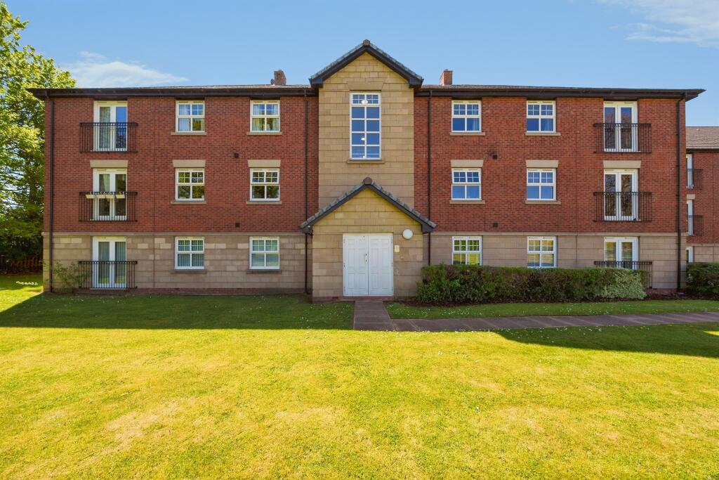 Main image of property: Chapel View, Eastham, Wirral