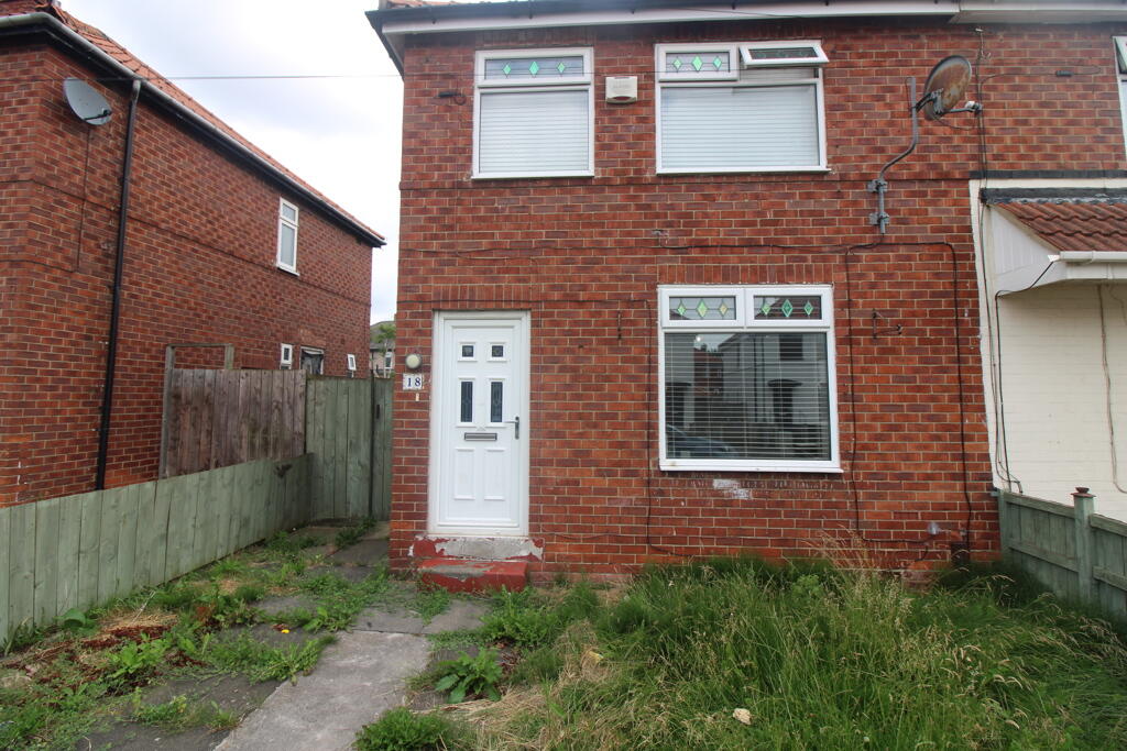 Main image of property: Myrtle Road, Stockton-On-Tees