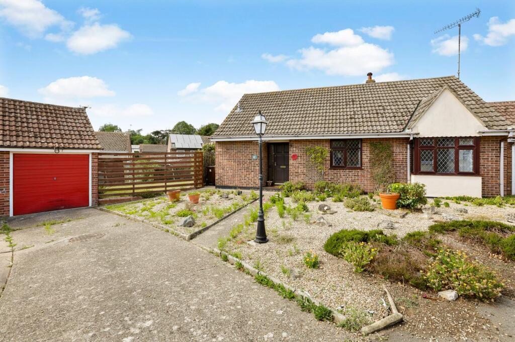 Main image of property: Conway Close, Wivenhoe, Colchester, CO7