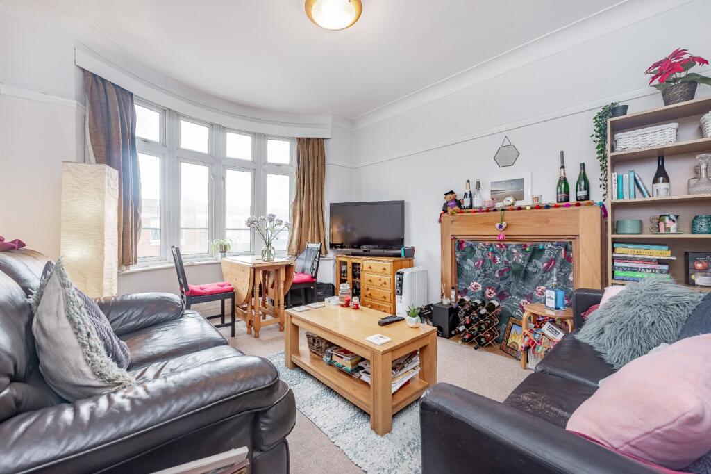Main image of property: Fulham High Street, Fulham, London, SW6