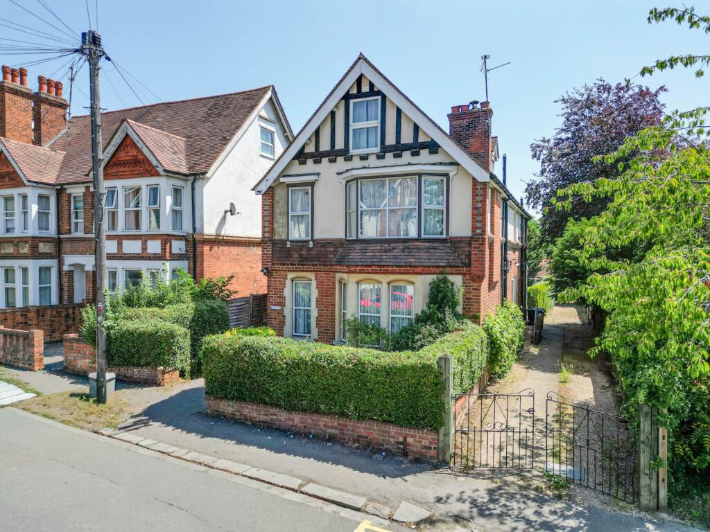 Main image of property: St Annes Road, Caversham