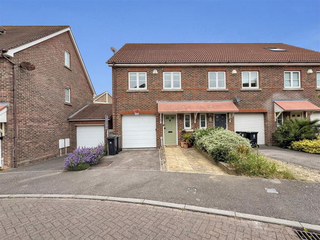 Main image of property: Doulton Close, Weymouth