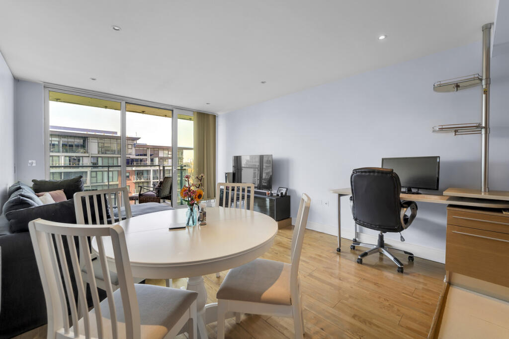 Main image of property: Howard Building, Queenstown Road, Battersea, London SW8