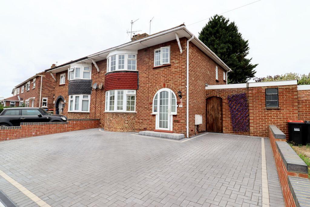 Main image of property: St. Johns Road, Bletchley Milton Keynes